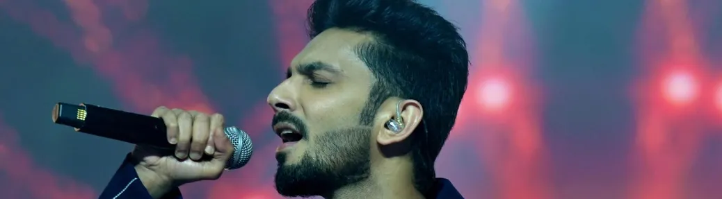 Anirudh Ravichander Tickets