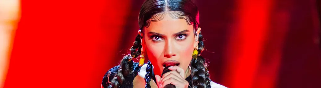 Anitta Tickets