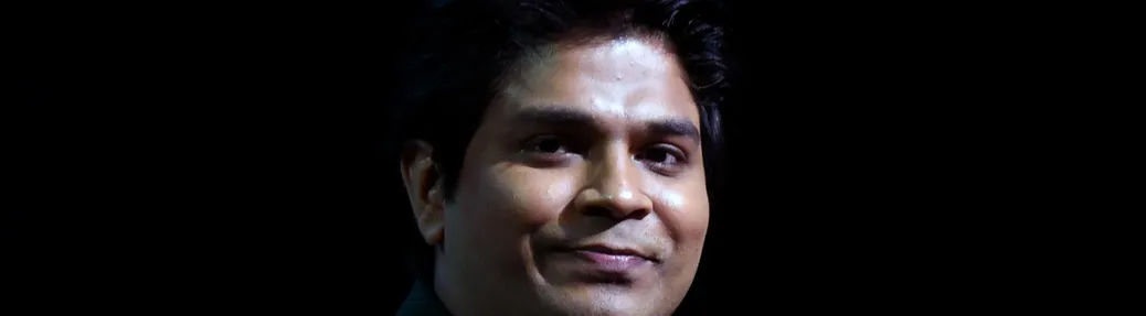 Ankit Tiwari Tickets