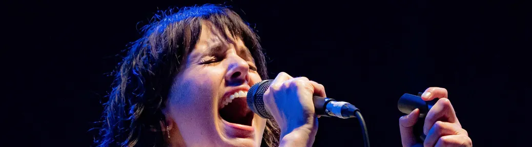 Anna Meredith Tickets