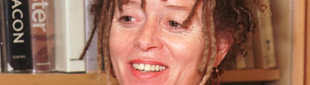 Anne Lamott Tickets