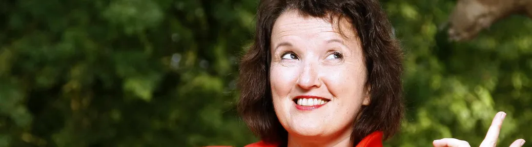 Anne Roumanoff Tickets