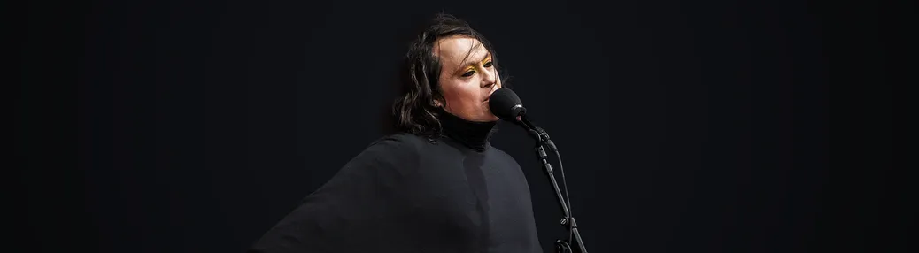 Anohni Tickets