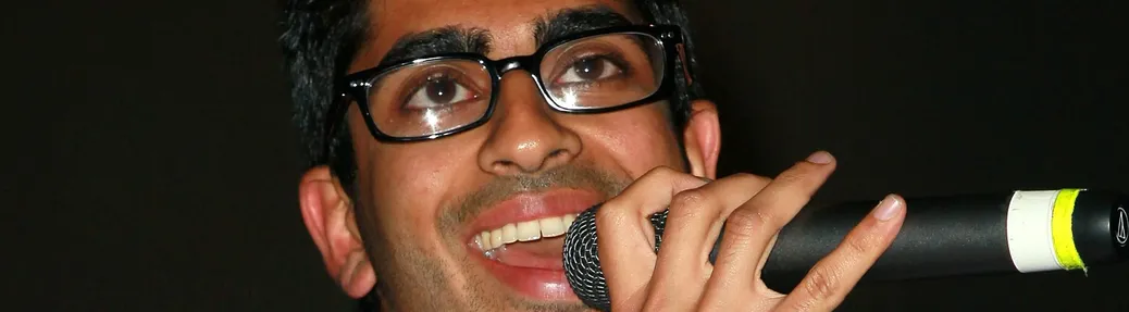 Anoop Desai Tickets