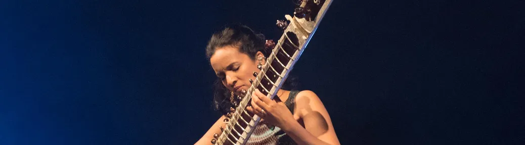 Anoushka Shankar Tickets