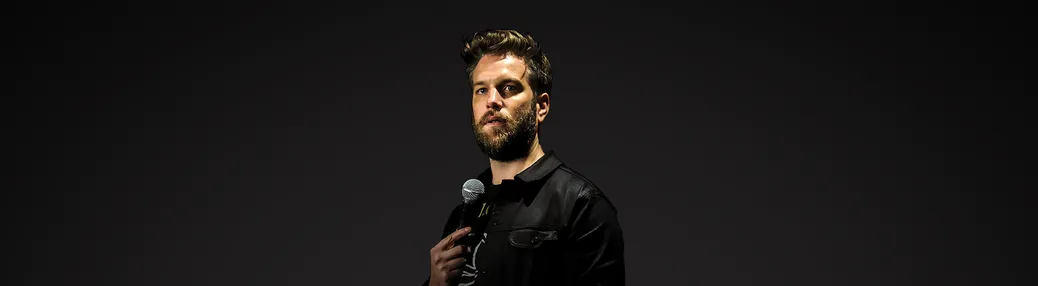 Anthony Jeselnik Tickets
