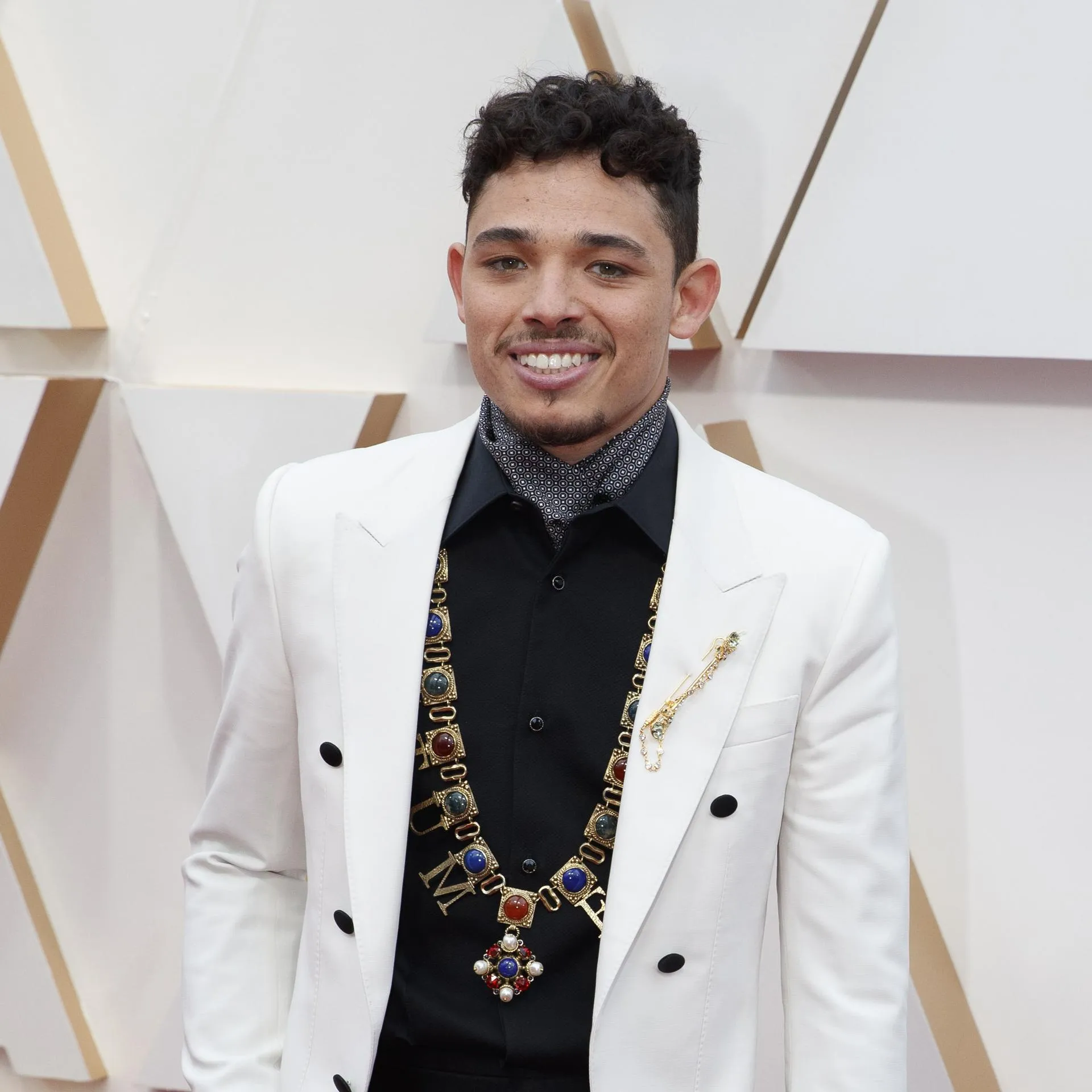 Anthony Ramos - Official Ticket Resale Marketplace
