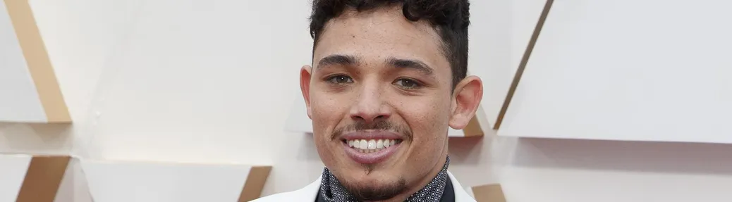 Anthony Ramos Tickets