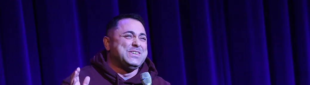 Anthony Rodia Tickets