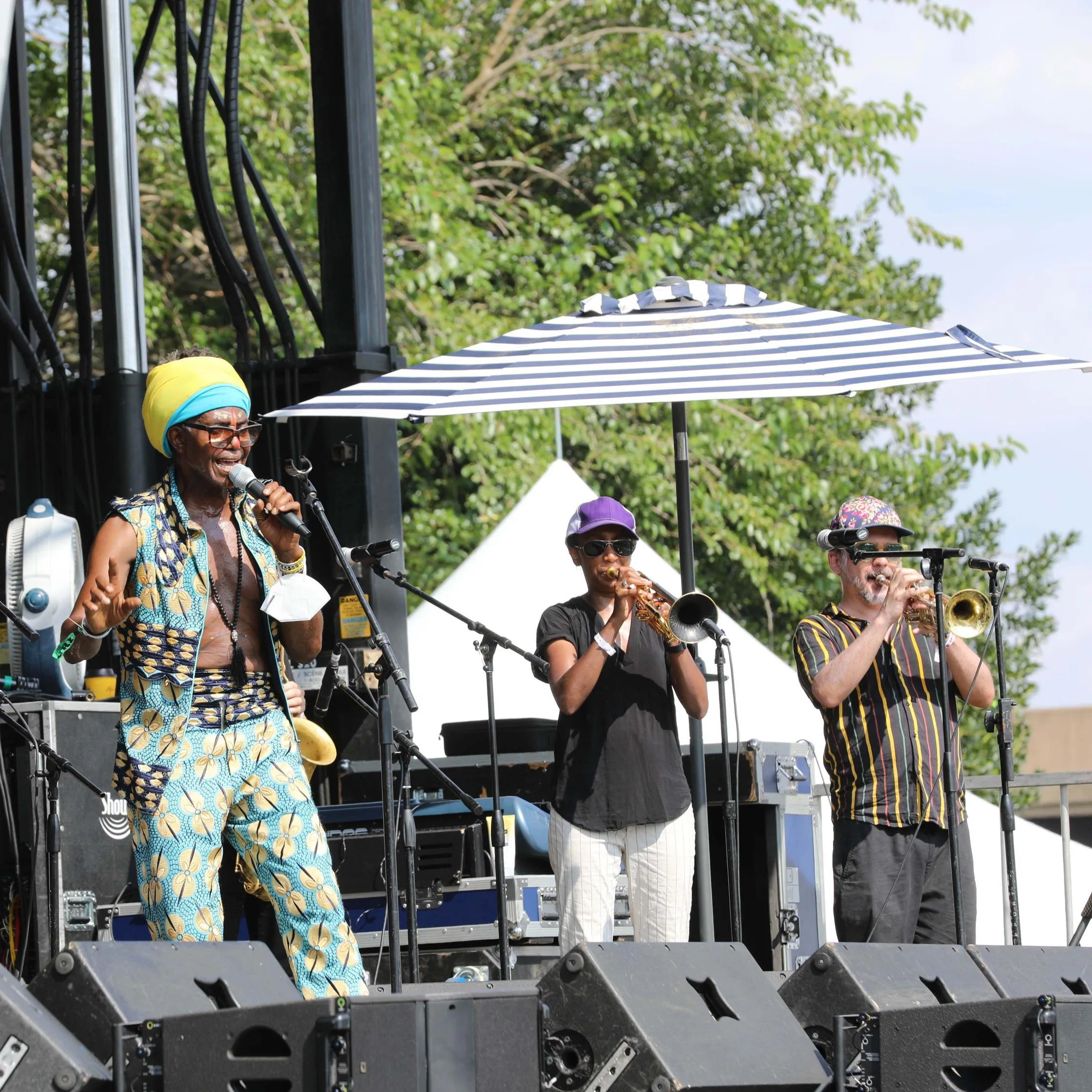 Antibalas - Official Ticket Resale Marketplace