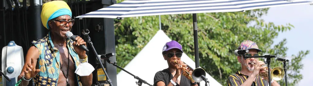 Antibalas Tickets