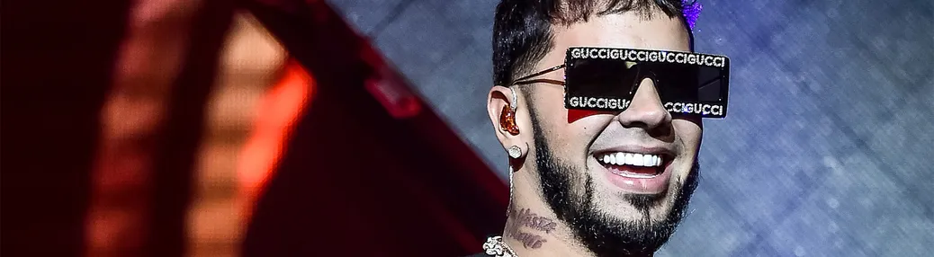 Anuel AA Tickets
