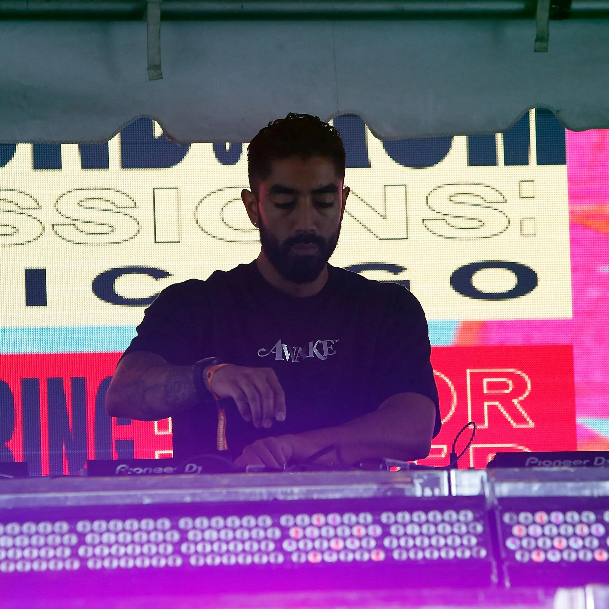Ape Drums - Official Ticket Resale Marketplace