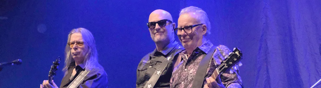 April Wine Tickets