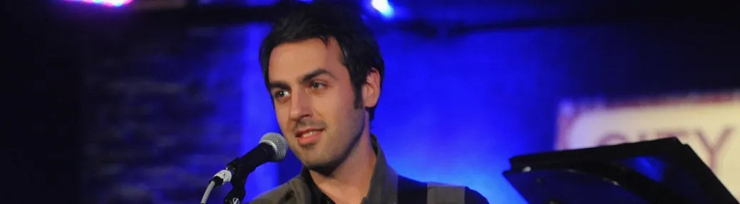 Ari Hest Tickets