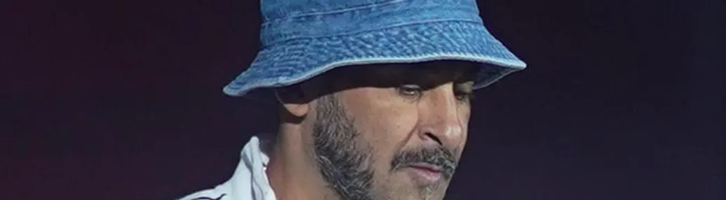 Armand Van Helden Tickets