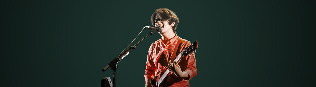 Asian Kung-Fu Generation Tickets