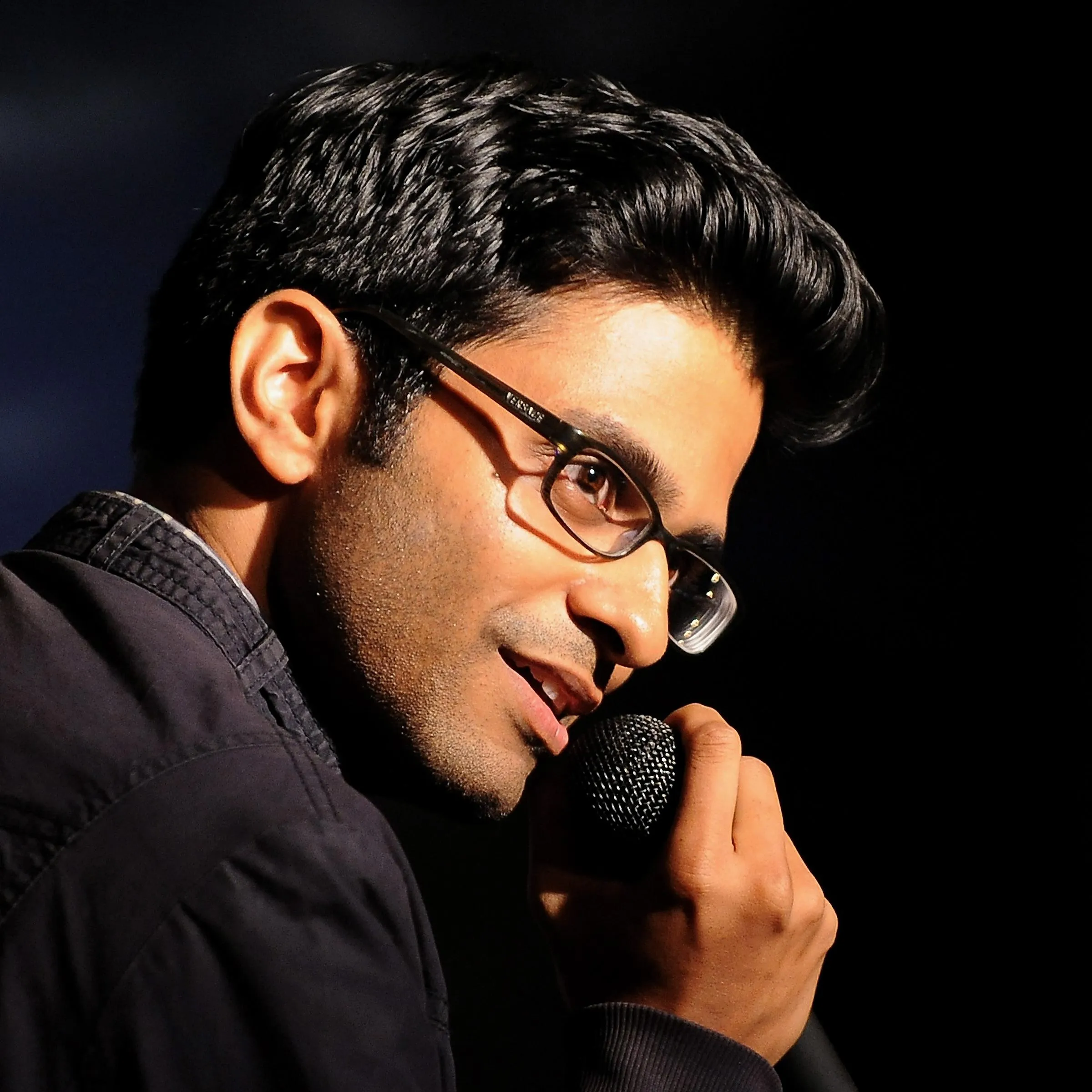 Asif Ali - Official Ticket Resale Marketplace