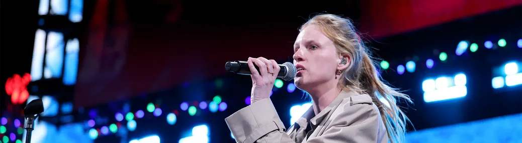 Audrey Hobert Tickets