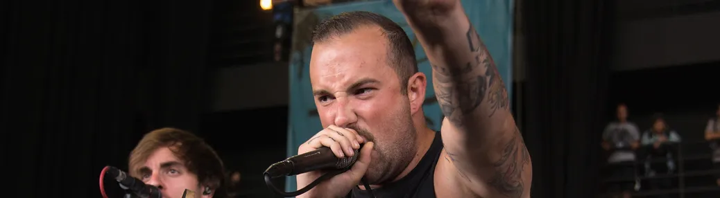 August Burns Red Tickets