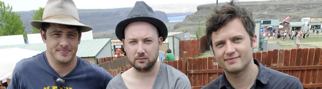 Augustines Tickets