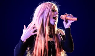 Avril Lavigne, Simple Plan & Girlfriends tickets