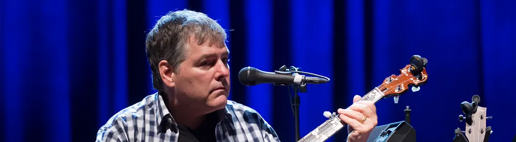 Bela Fleck Tickets