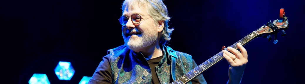 Bela Fleck Tickets