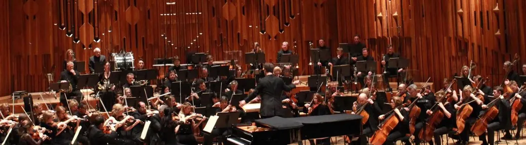 BBC Symphony Orchestra Tickets