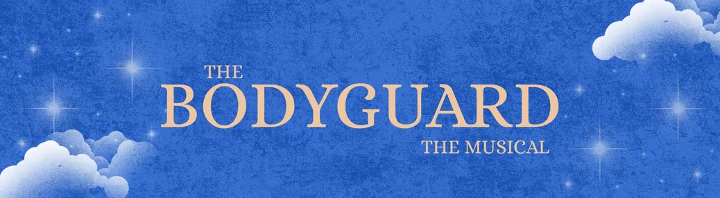 The Bodyguard Tickets