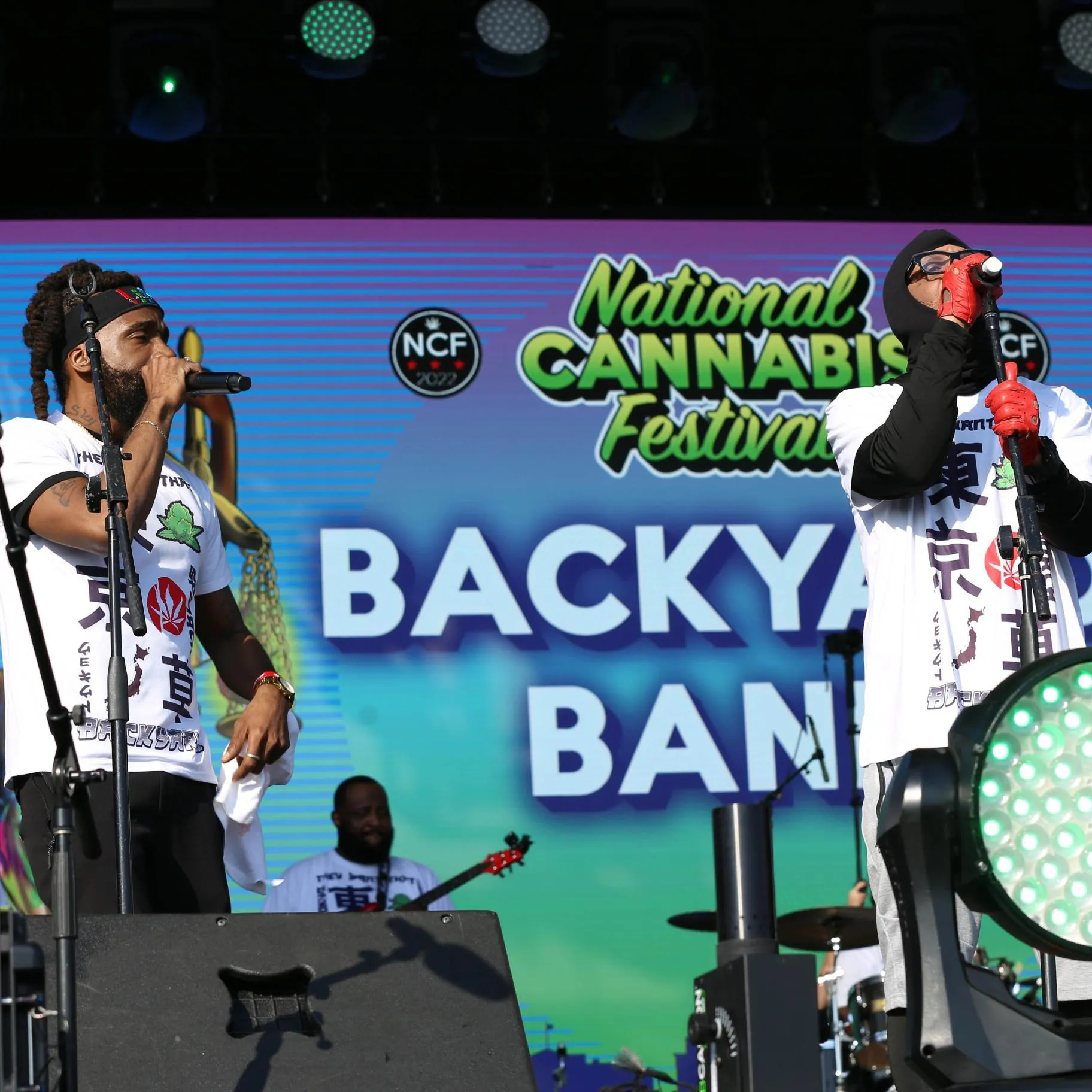 Backyard Band - Official Ticket Resale Marketplace