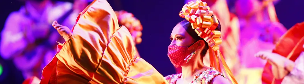 Ballet Folklorico De Mexico De Amalia Hernandez Tickets