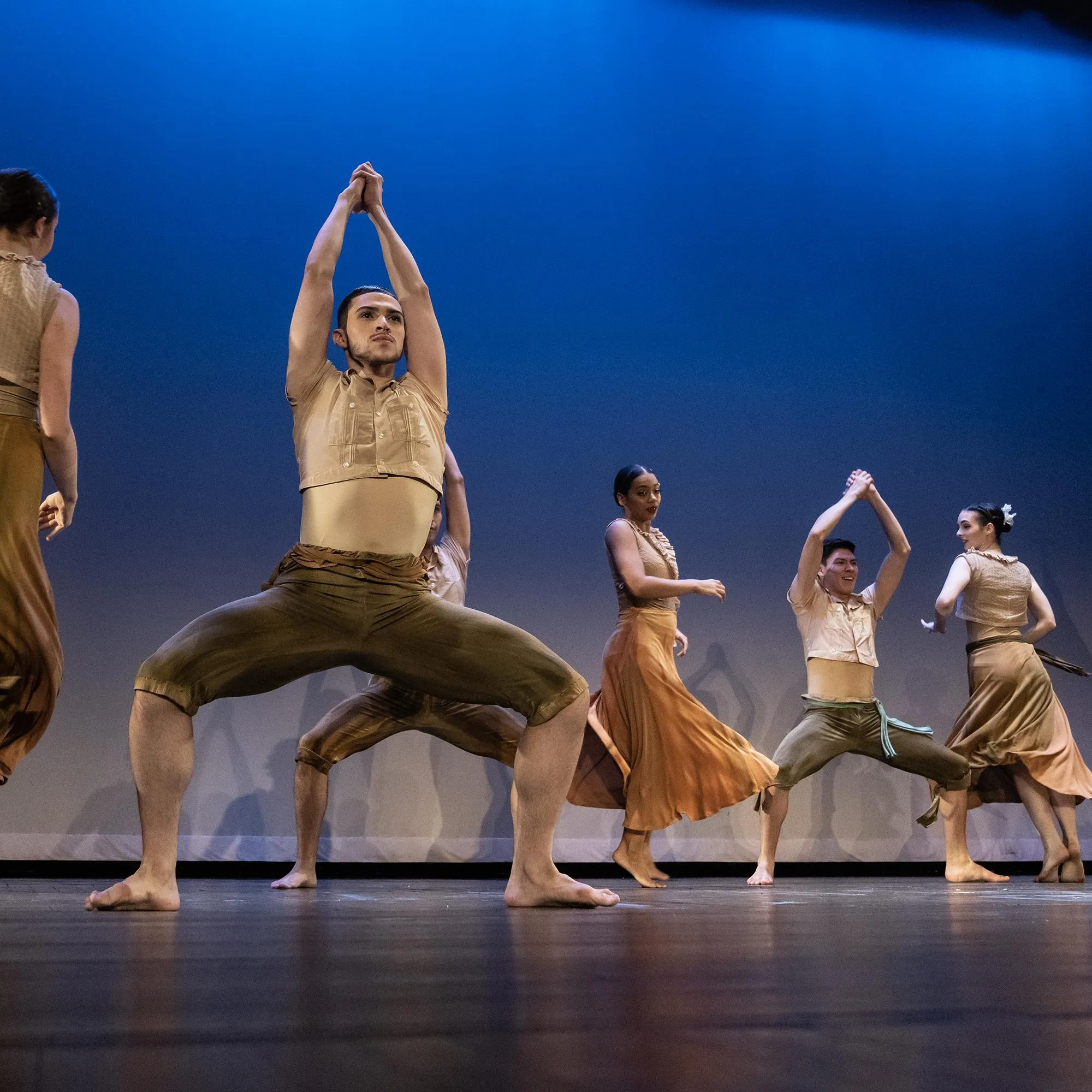 Ballet Hispanico - Official Ticket Resale Marketplace