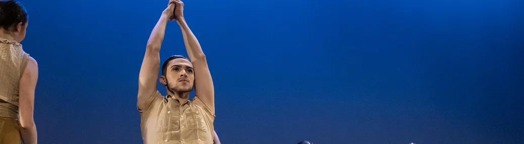 Ballet Hispanico Tickets