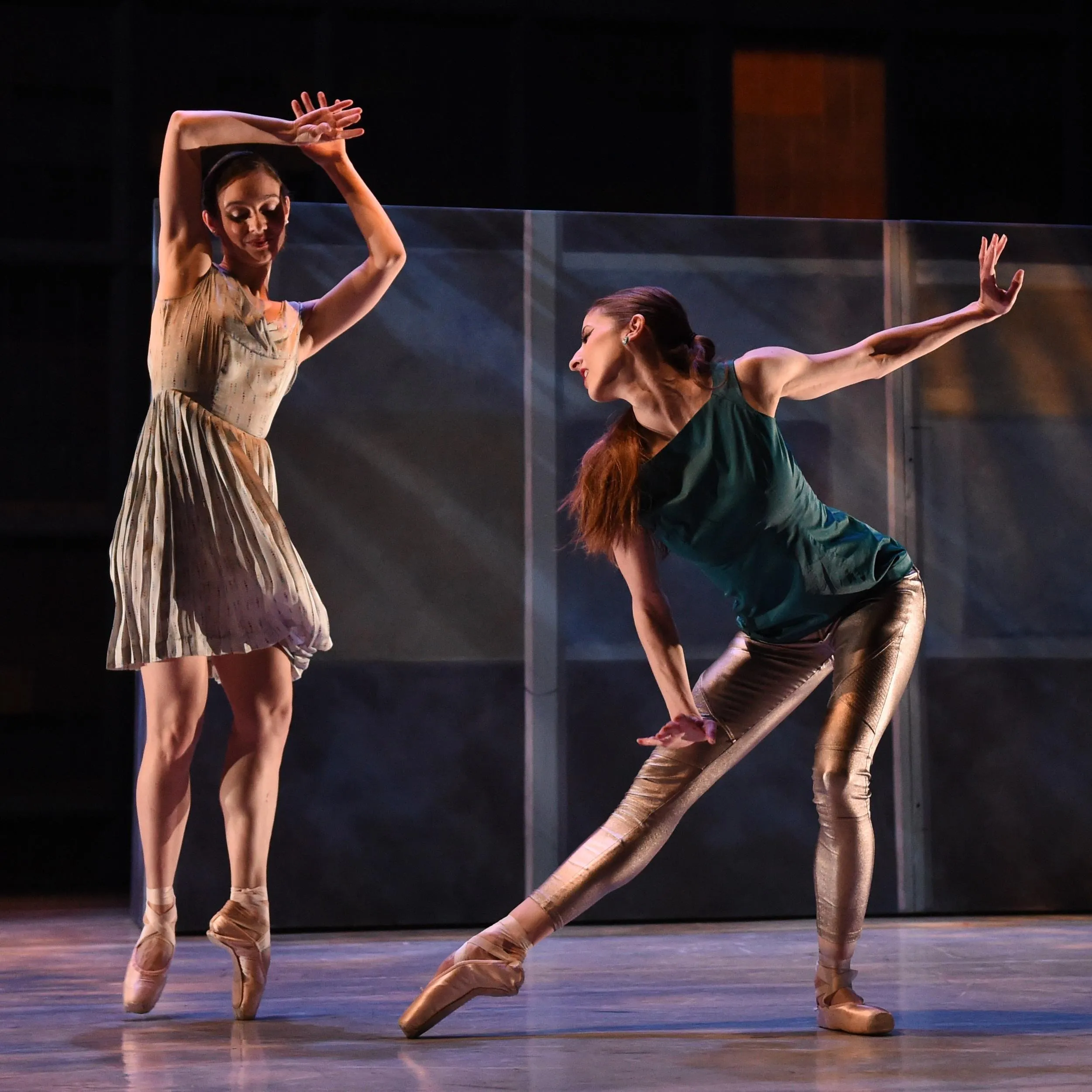 Ballet West - Official Ticket Resale Marketplace