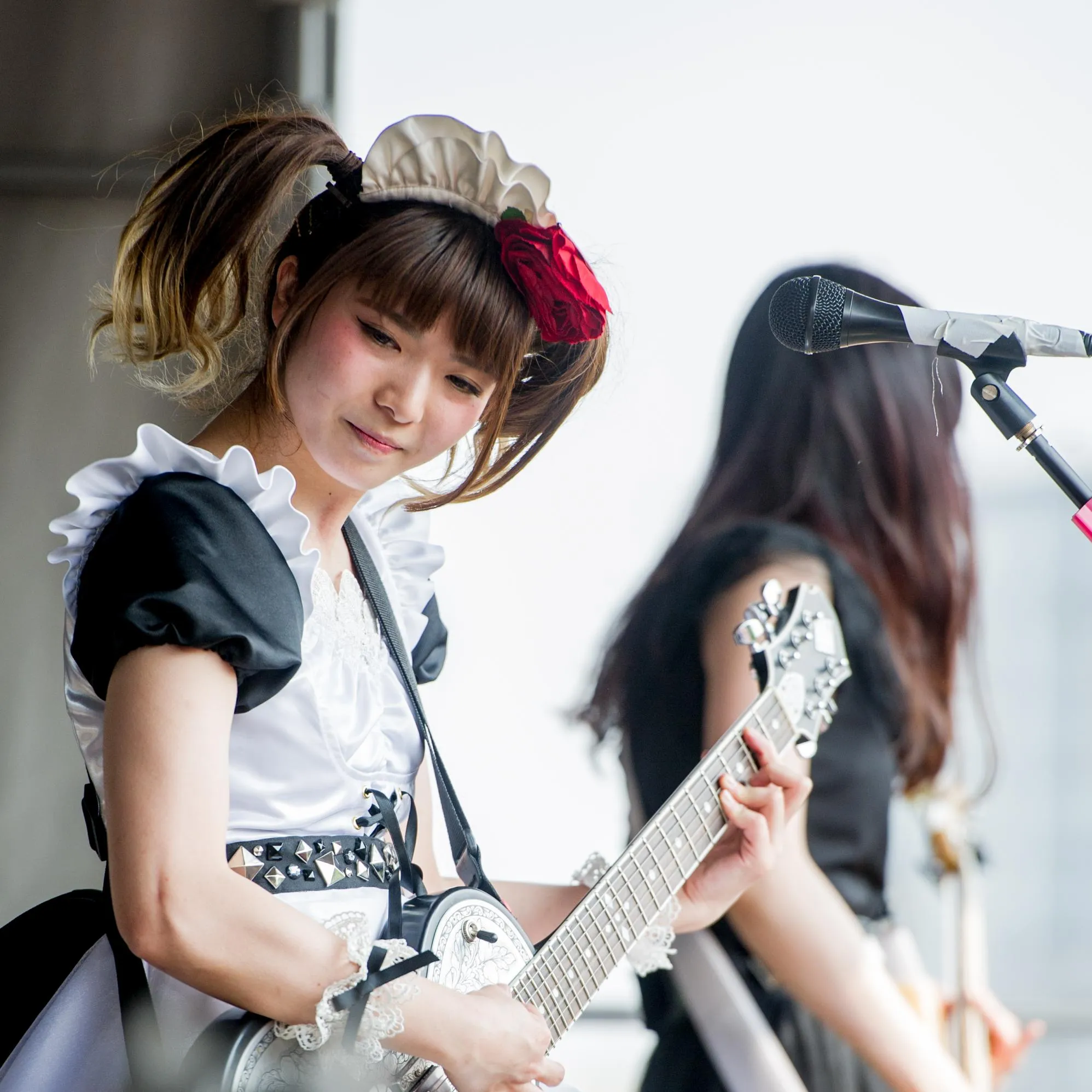 Band-Maid - Official Ticket Resale Marketplace
