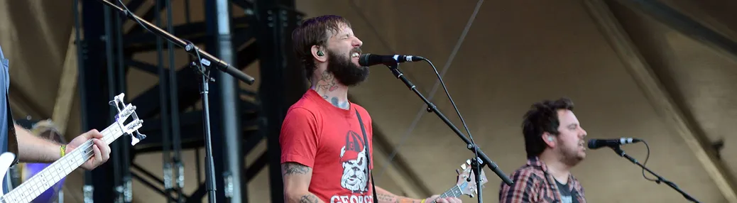 Band of Horses Tickets