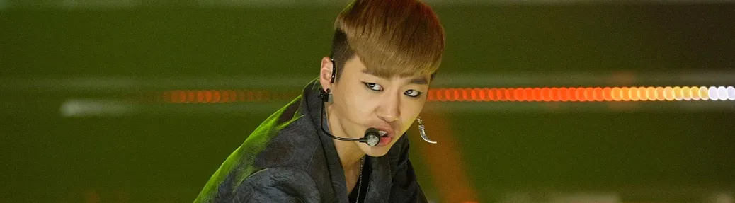 Bang Yongguk Tickets
