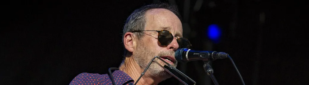 Barney Bentall Tickets