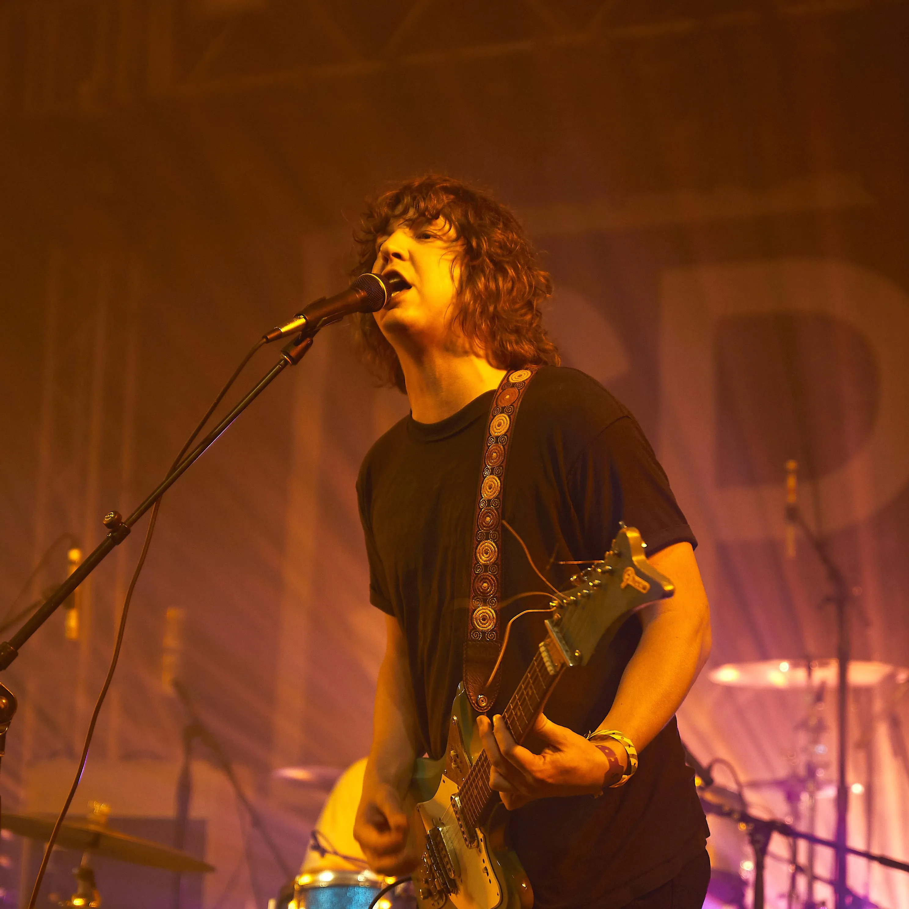 Bass Drum of Death - Official Ticket Resale Marketplace
