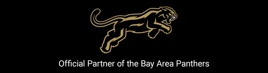 Bay Area Panthers Tickets