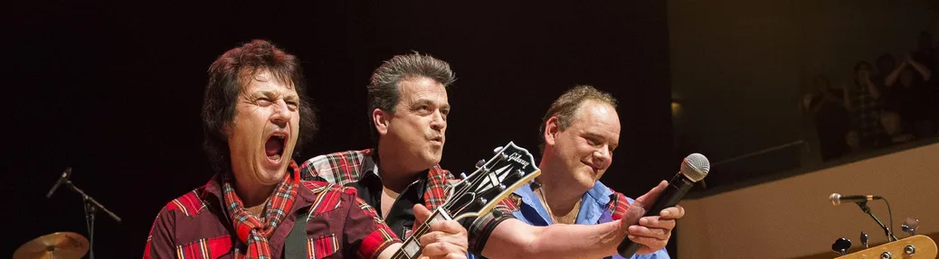 Bay City Rollers Tickets