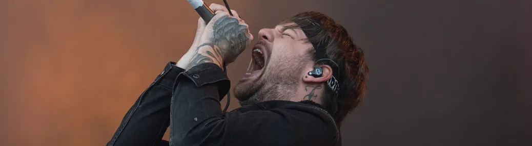 Beartooth Tickets