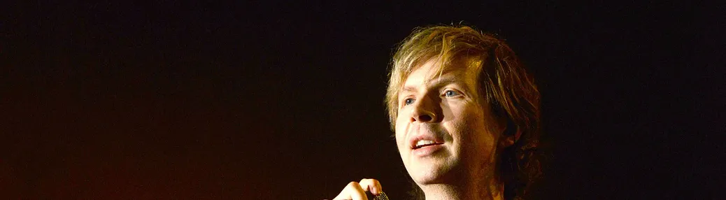 Beck Tickets