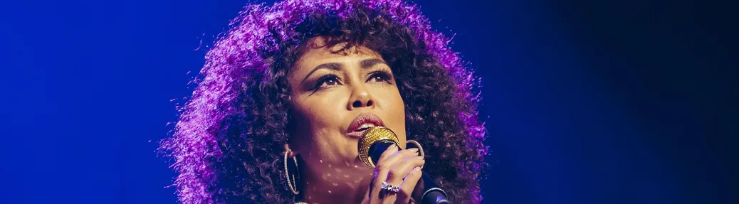 Belinda Davids Tickets