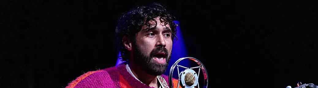Ben Abraham Tickets