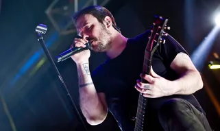 Ben Burnley feat. Josh and Lacey Sturm tickets