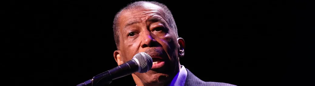 Ben E. King Tickets