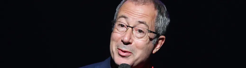 Ben Elton Tickets