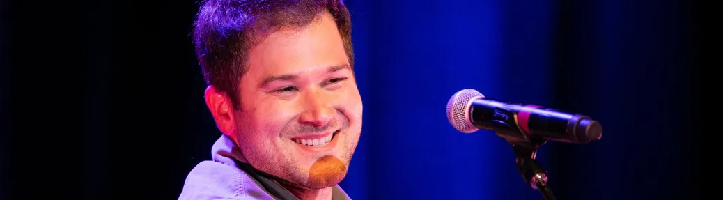 Ben Gallaher Tickets